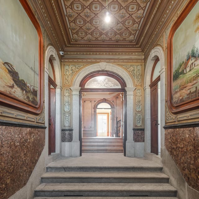 Porto: Fado Concert in Porto's Most Beautiful House - Kids, tickets, and the simple rules that matter