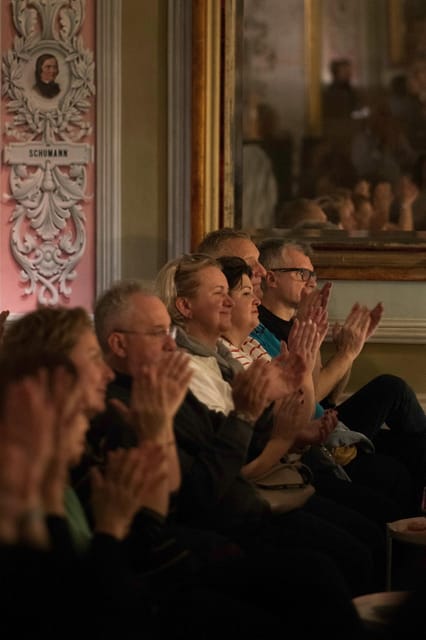 Porto: Fado Concert in Porto's Most Beautiful House - Menina Colina vs Palacete: picking the right 19th-century manor house