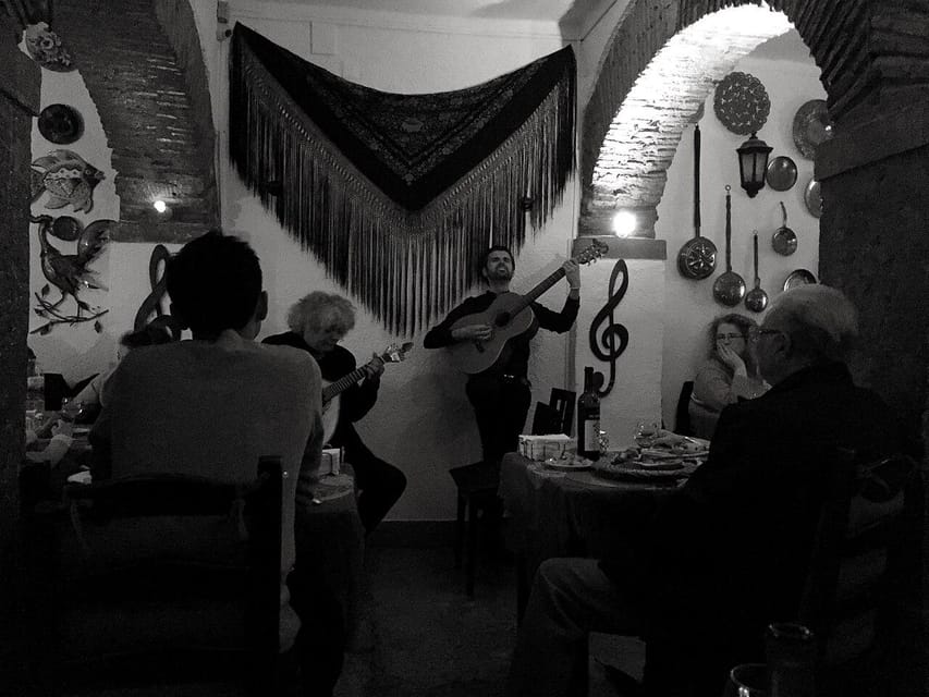 Porto: Fado Show with Dinner in a Traditional Fado House - Things to Watch Before You Book