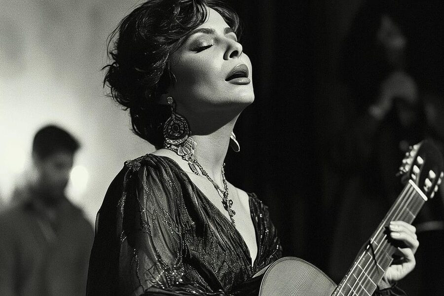 Porto: Fado Show with Dinner in a Traditional Fado House - The 4-Hour Rhythm, From Pickup to Final Song