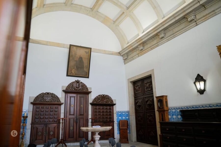 “Porto: Fado Show with Guided Tour in a Historic Monastery” - The Port and Singeverga moment (and why it’s not just a freebie)