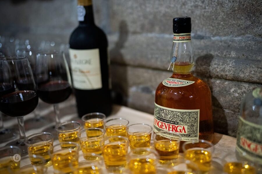 “Porto: Fado Show with Guided Tour in a Historic Monastery” - The monastery shop stop: a small move with a big payoff
