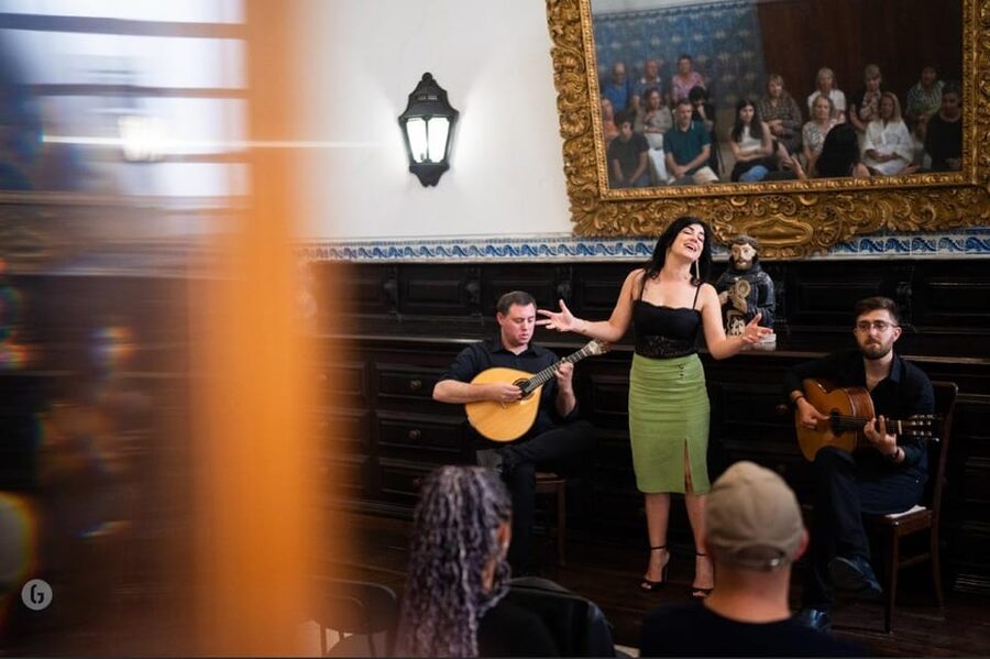 “Porto: Fado Show with Guided Tour in a Historic Monastery” - The monastery visit: what you’ll see and why it matters