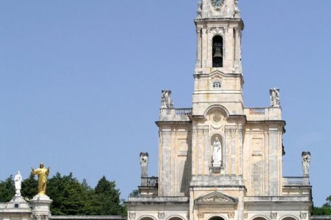 Porto: Fatima and Coimbra Day Trip - Porto to Fatima: the early start that sets the tone