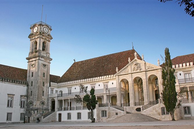 Porto: Fatima and Coimbra Day Trip - Lunch in Fatima and how to handle your own time