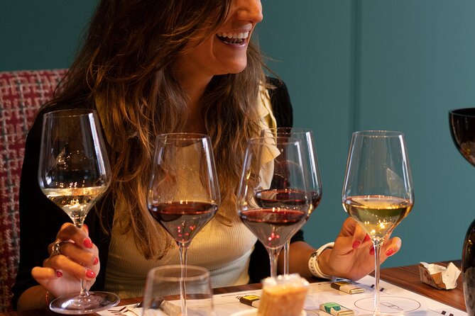 Porto: Flavours of Portugal – Wine Tastings at WOW Wine School - Key things that make WOW Wine School worth your time