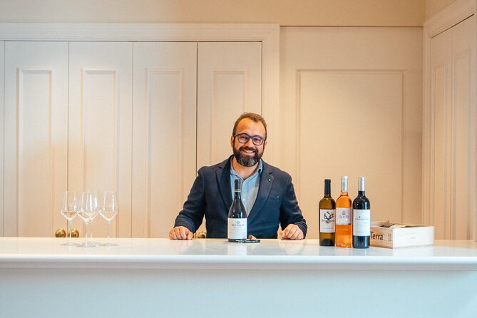 Porto: Flavours of Portugal – Wine Tastings at WOW Wine School - Your choice of 30 minutes: 3 wines, 5 wines, or wine and cheese