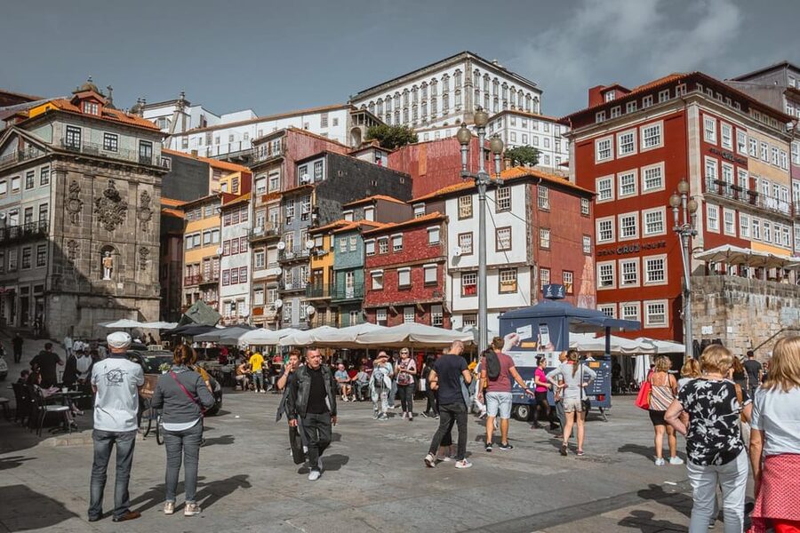 Porto: Flexible Walking Tour in Medieval Area - Key things to love about this medieval Porto walk