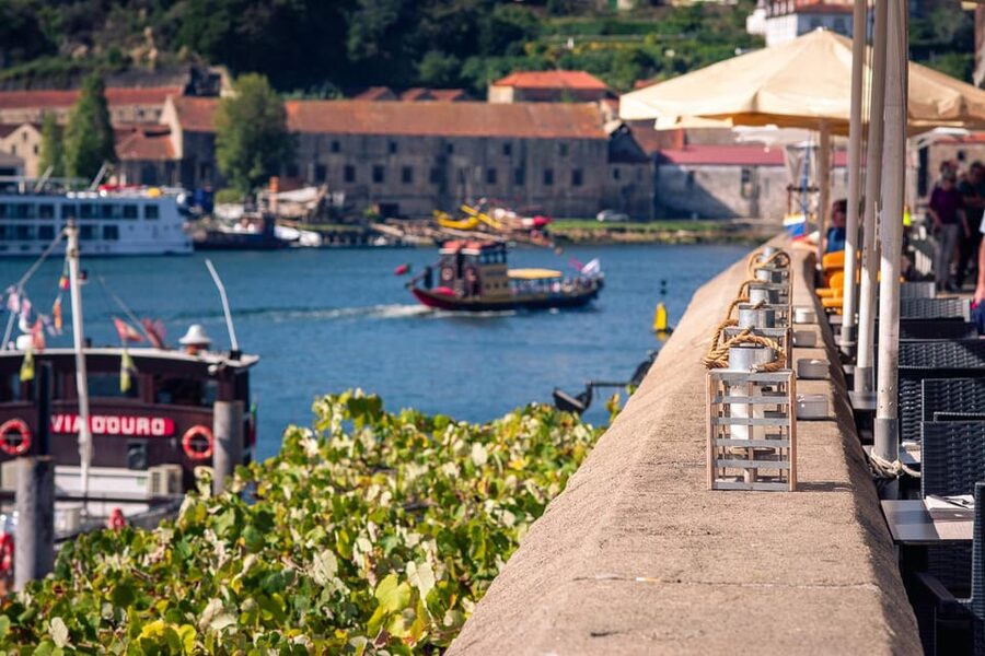 Porto: Flexible Walking Tour in Medieval Area - Sé Cathedral Square: cathedral, cloister, treasury, and bishop’s palace zone