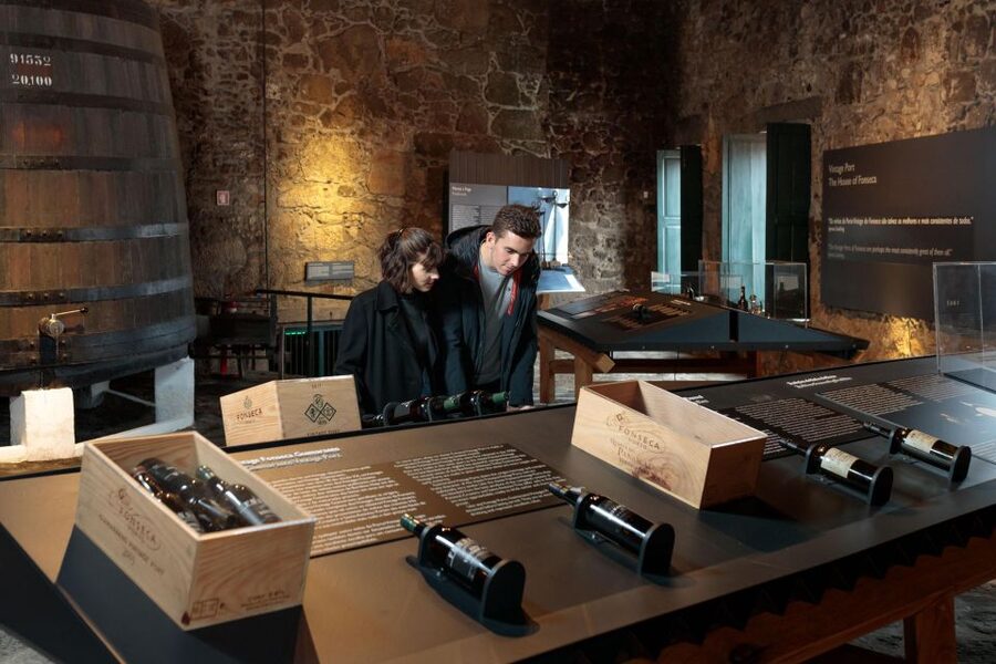 Porto: Fonseca Cellar Tour & WOW Museum Pack - Price and value: Is $29 per person a good deal?
