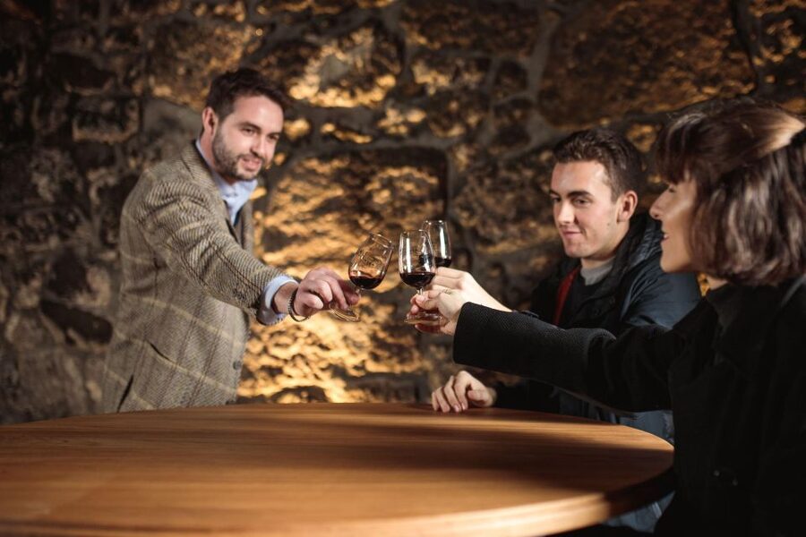 Porto: Fonseca Wine Cellar & WOW Wine Experience - Who should book the Fonseca and WOW combo?