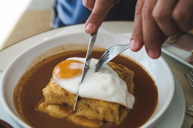 Porto Food and Local Drinks Evening Tour by Food Lover Tour - Porto petiscos after dark: a 3-hour plan that actually feeds you