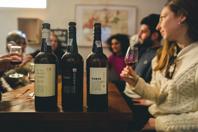 Porto Food and Local Drinks Evening Tour by Food Lover Tour - Price and value: what $90.13 buys in real food and drinks