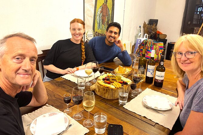 Porto Food and Wine Tasting Tour of Hidden Gems (Small Groups) - Key Things You’ll Notice on This Porto Food and Wine Tour