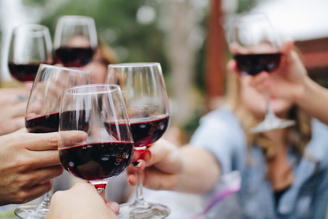 Porto Food and Wine Tasting Tour of Hidden Gems (Small Groups) - Where This Ends (and How to Keep the Food Tour Going)