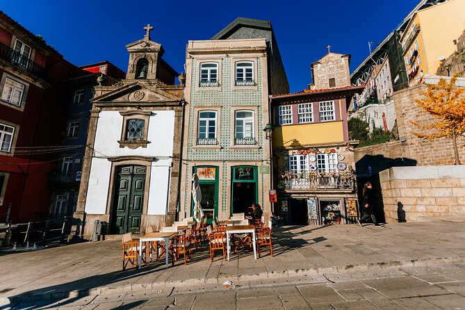 Porto Food and Wine Tasting Tour of Hidden Gems (Small Groups) - Should You Book This Tour in Porto? My Call