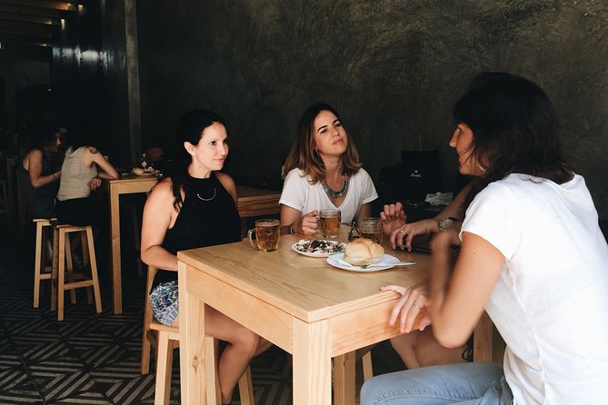 Porto Food Half-Day Tour - Alcohol, kids, and who should book (and who might not)