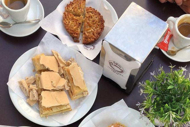 Porto Food Half-Day Tour - Stop 1: Clérigos area and the Torre dos Clerigos context