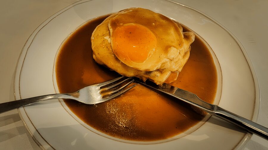 Porto Food Tour: 10 tastings at 5 Restaurants and Eateries - Ribeira ending near the UNESCO zone, plus that Douro River surprise