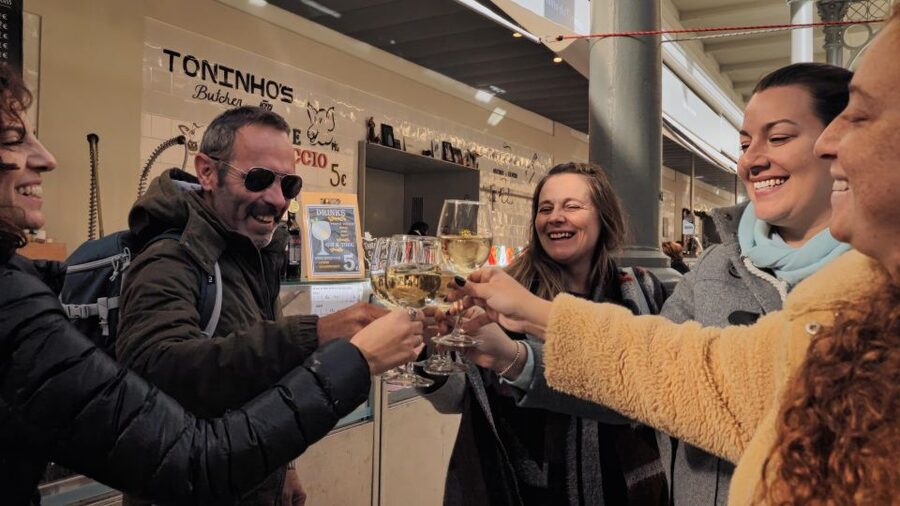 Porto Food Tour: 10 tastings at 5 Restaurants and Eateries - Price and value: what $115 buys you in real experience