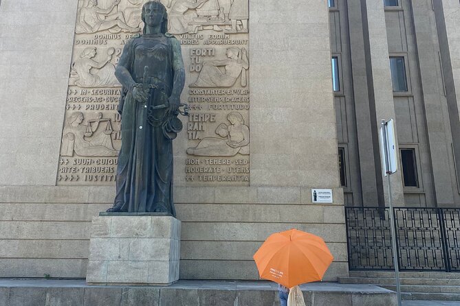 Porto Food Tour - The walk matters: hills, cobblestones, and how to show up ready