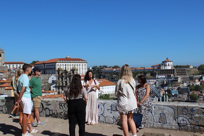 Porto Food Tour - Getting value from $90.74: what the price buys you