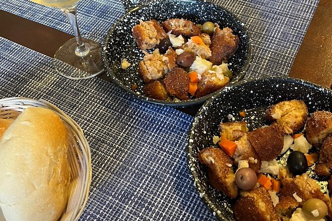 Porto Food Tour - Guides, the real difference: what great hosting looks like here
