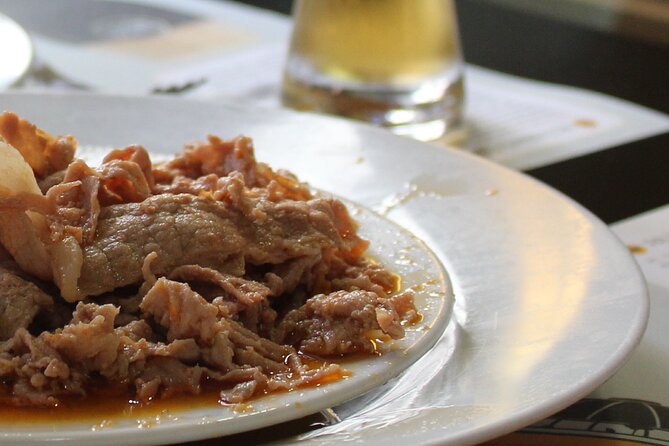 Porto Food Tour - The best dishes to look forward to, and what might not be for you
