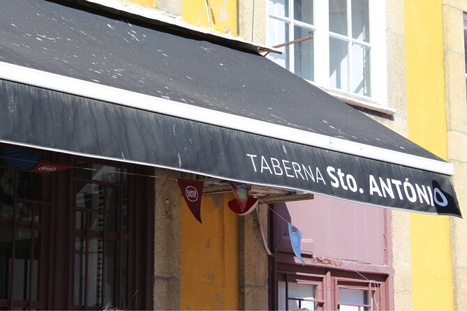 Porto Food Tour - Who this Porto Food Tour fits best