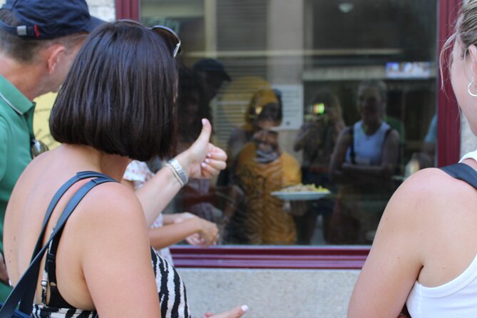 Porto Food Tour - Practical tips so you enjoy it more