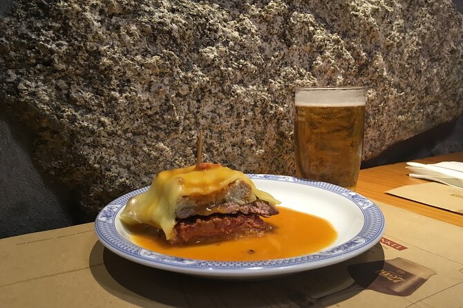 Porto Food Tour of 8 Tastings: Custard Tart, Bifana & Hidden Gems - Price and value: is $100.42 a fair deal?