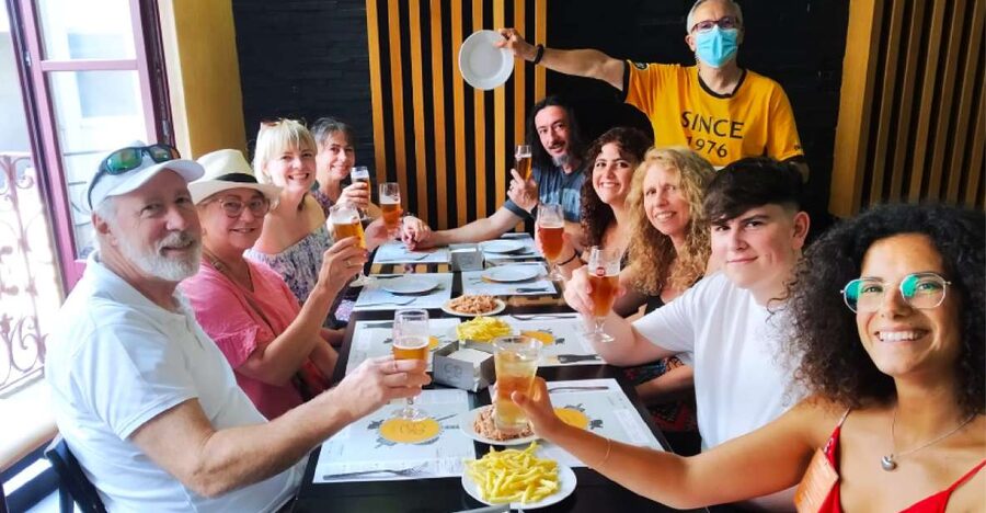 Porto: Food Tour with Tastings - Should you book this Porto Food Tour with Tastings?