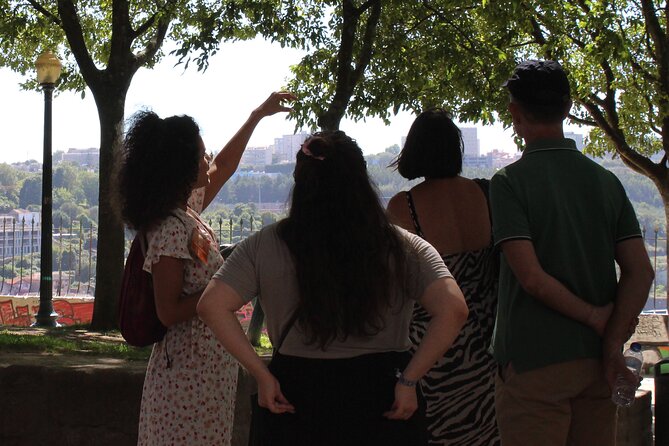 Porto Food Tour - What you actually eat and drink, stop by stop