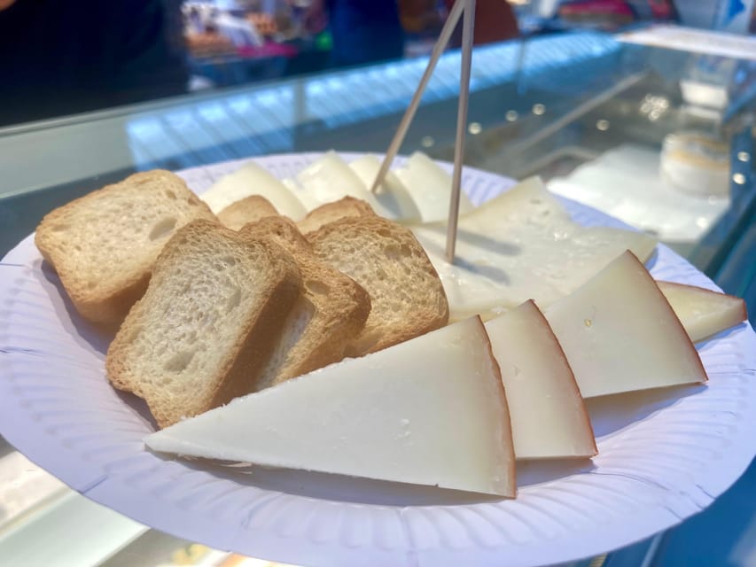 Porto food, wine and culture walking tour - max 8 pax - Who this tour is best for, and who should skip it