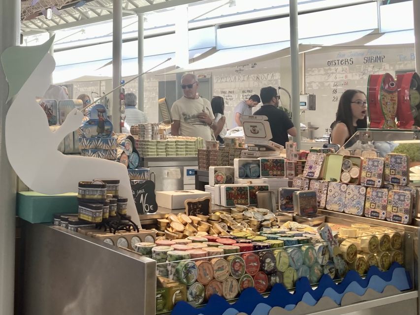 Porto food, wine and culture walking tour - max 8 pax - Guide-led learning: why Verena makes the experience click