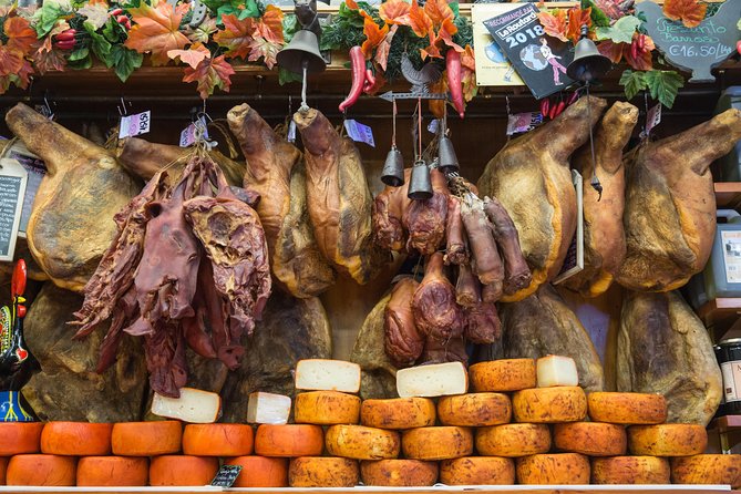 Porto Food & Wine Tasting Tour with Lunch or Dinner Option - Porto Food and Wine, the 3-4 Hour Walk That Makes the City Make Sense