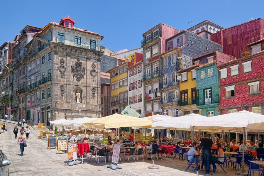 Porto: Full-Day All-Inclusive Private City Sightseeing Tour - Key highlights to plan for