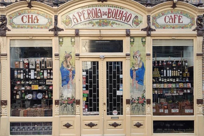 Porto Full-Day Tour with Douro River Cruise and Port Wine Tasting - A Small-Group Porto Morning Plus Douro Cruise