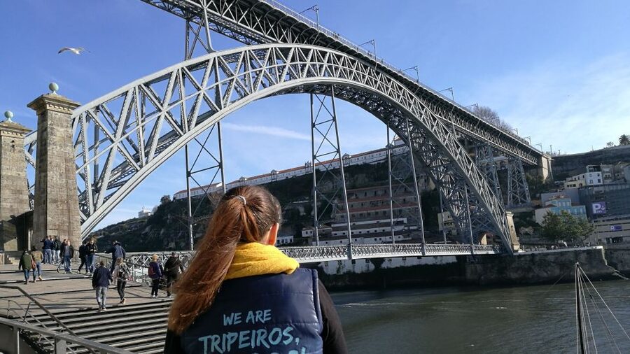 Porto: Guided 3-Hour Best of Tour by Segway - Where the tour starts: Bluedragon City Tours and your first minutes