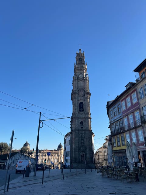 Porto: Guided City Highlights Walking Tour - Why 3 Hours Feels Just Right for Porto