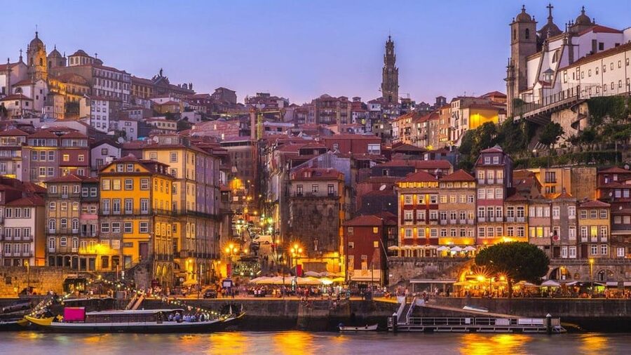 Porto: Guided e-bike tours in Porto and Gaia - Why an e-bike day is the smartest way to see Porto and Gaia