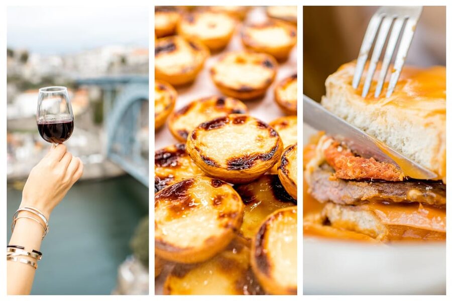 Porto: Guided e-bike tours in Porto and Gaia - Crossing bridges and reaching the Douro riverbanks like a local