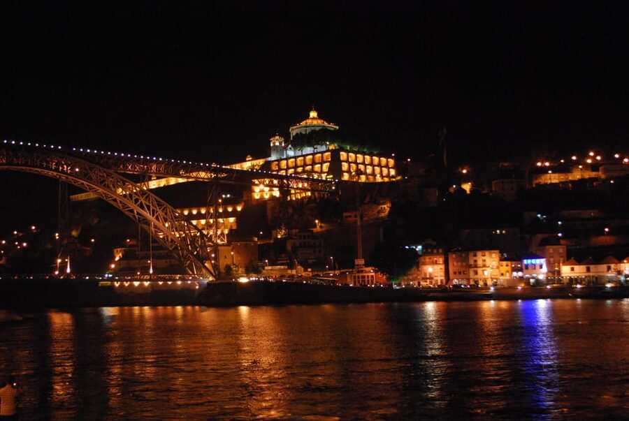 Porto: Guided e-bike tours in Porto and Gaia - Sunset viewpoints and the ride out toward the Douro River mouth and Atlantic