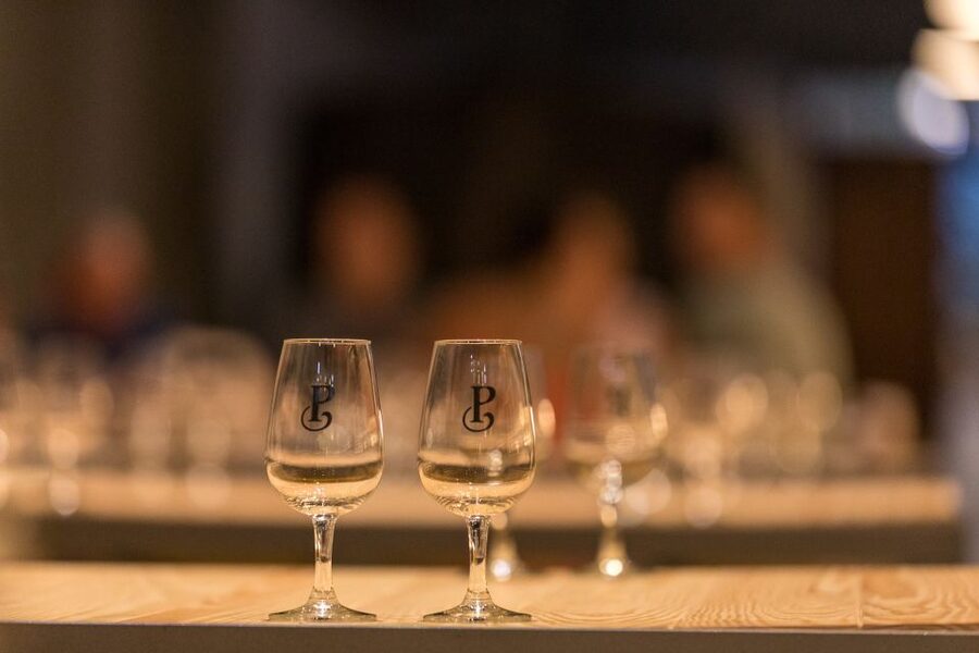 Porto: Guided Tour and Tasting of 3 Port Wines at Poças - Port and food pairing: practical lessons for dinner, not just trivia