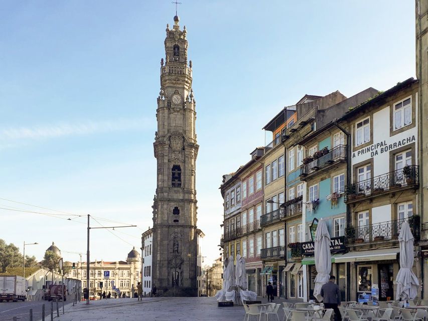 Porto: Guided Tour by Tuk-Tuk & Optional Douro River Cruise - Price and Value: Is $20 Good Here?