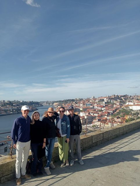 Porto: Guided Walking Tour - Majestic Café: a guided pause you can use for orientation