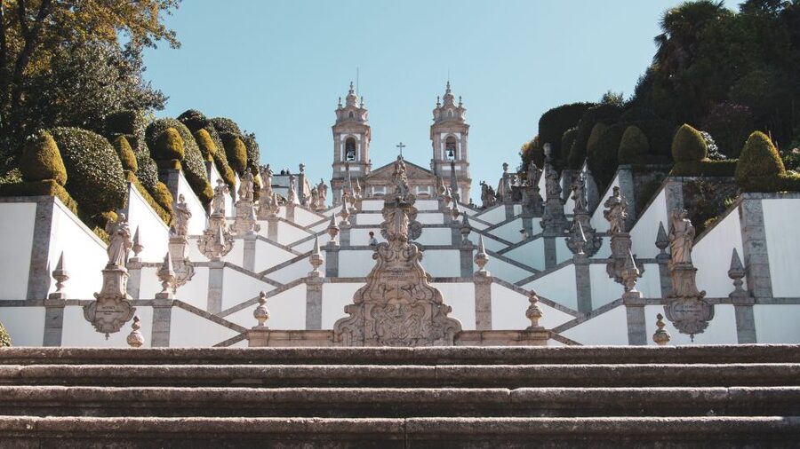 Porto: Guimarães & Braga Tour with Entry Tickets and Lunch - Key reasons this Porto day trip works so well
