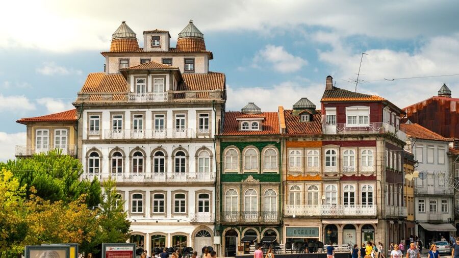 Porto: Guimarães & Braga Tour with Entry Tickets and Lunch - How to make the most of Braga after the cathedral