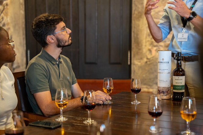 Porto Half-Day Guided Historical Tour with Port Cellar Visit and Tasting - Key highlights before you go
