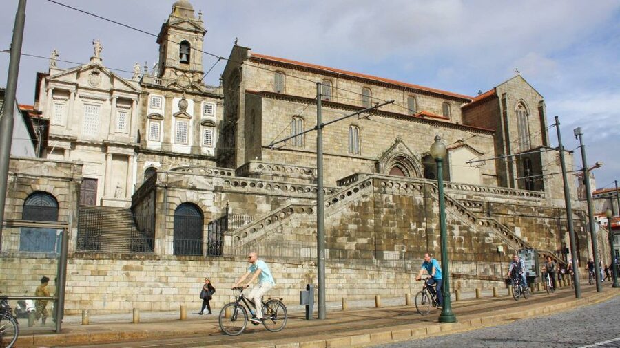 Porto: Half-Day Jewish Tour - Barros Basto as the Portuguese Dreyfus story